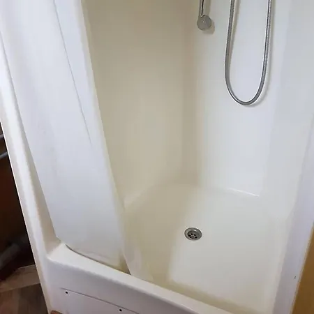 Didi Eco Villas 캠프장