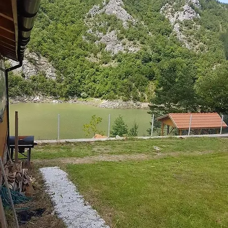 Didi Eco Villas 캠프장 *