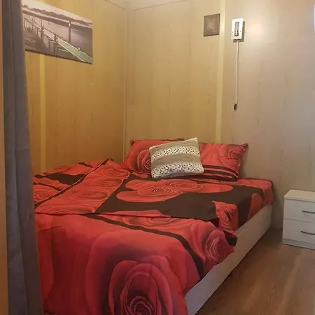 캠프장 Didi Eco Villas 데빈
