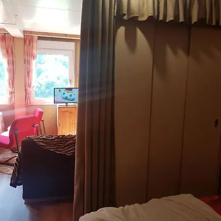 Didi Eco Villas 캠프장 *