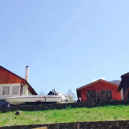 Didi Eco Villas 캠프장 *