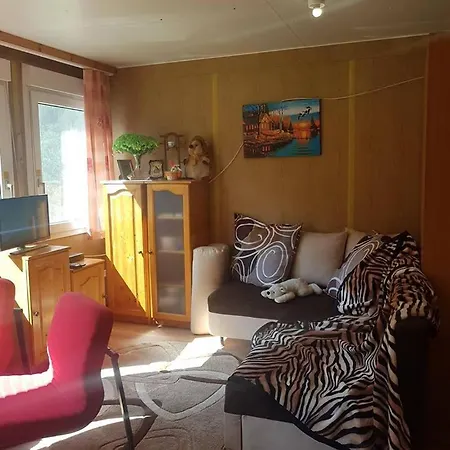 캠프장 Didi Eco Villas