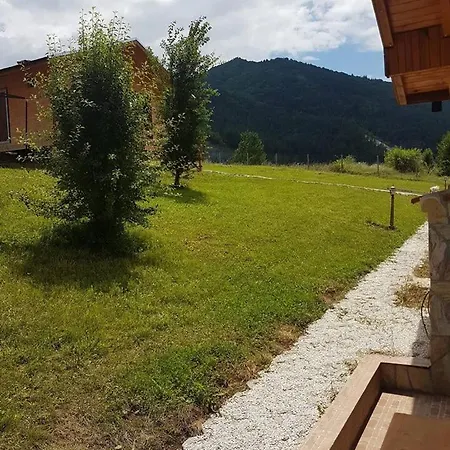 Didi Eco Villas 캠프장 *