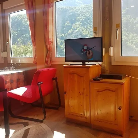 캠프장 Didi Eco Villas