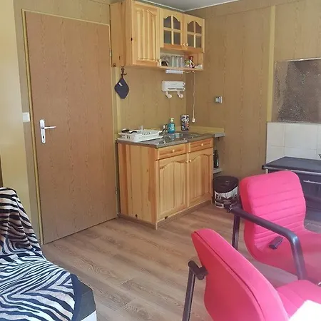 캠프장 Didi Eco Villas