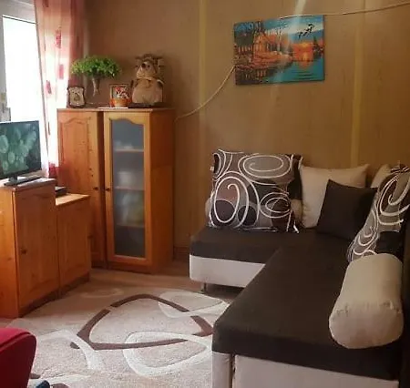 캠프장 Didi Eco Villas