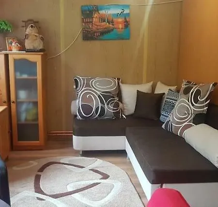 Didi Eco Villas 데빈
