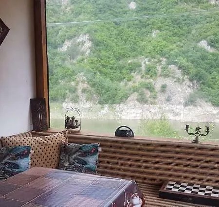 캠프장 Didi Eco Villas