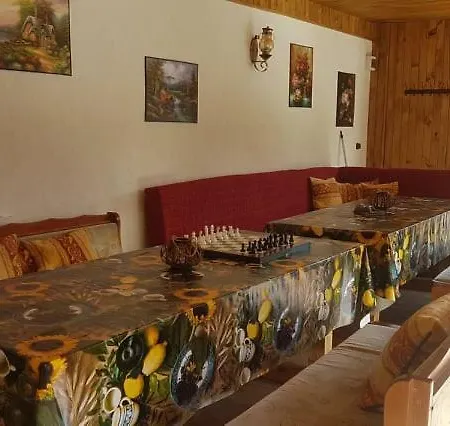 Didi Eco Villas * 데빈