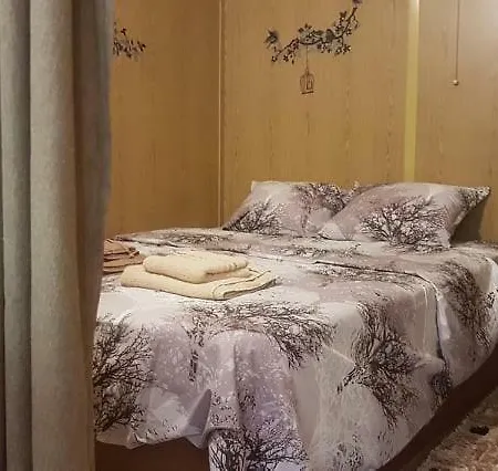 Didi Eco Villas 캠프장 데빈