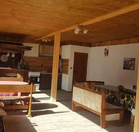 캠프장 Didi Eco Villas