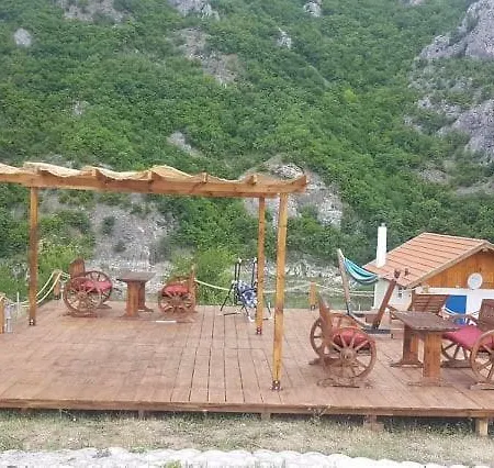 Didi Eco Villas 캠프장