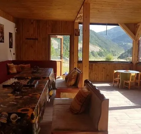 Didi Eco Villas 캠프장