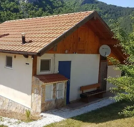 Didi Eco Villas 캠프장 데빈