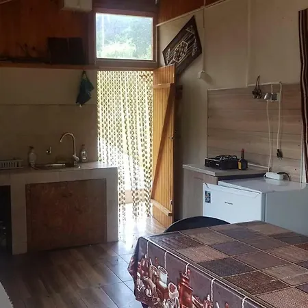 캠프장 Didi Eco Villas