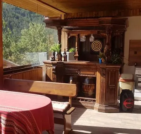 Didi Eco Villas 캠프장