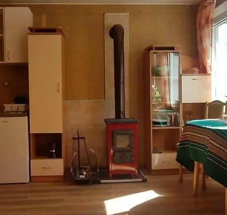 캠프장 Didi Eco Villas