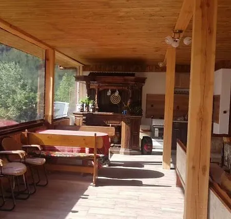 Didi Eco Villas * 데빈