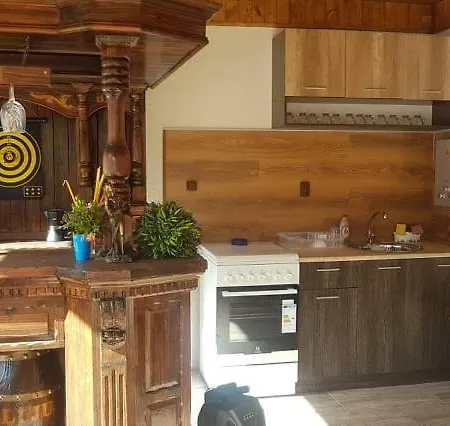 Didi Eco Villas 캠프장 *