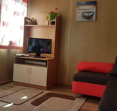 캠프장 Didi Eco Villas 데빈