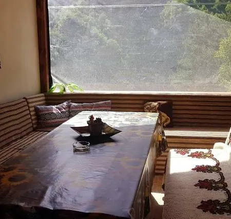 Didi Eco Villas 캠프장