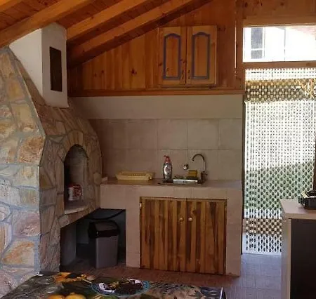 Didi Eco Villas * 데빈