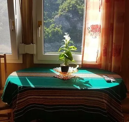캠프장 Didi Eco Villas
