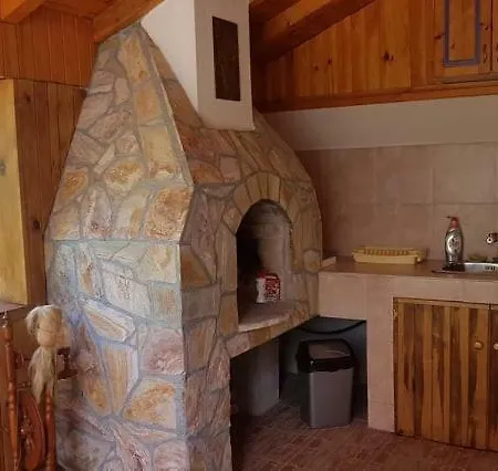 Didi Eco Villas 캠프장 데빈