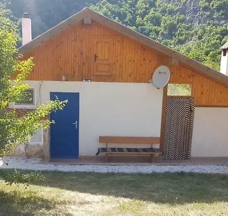 캠프장 Didi Eco Villas