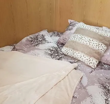 캠프장 Didi Eco Villas *