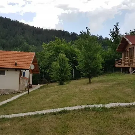Didi Eco Villas