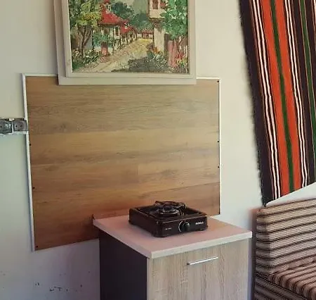 캠프장 Didi Eco Villas *
