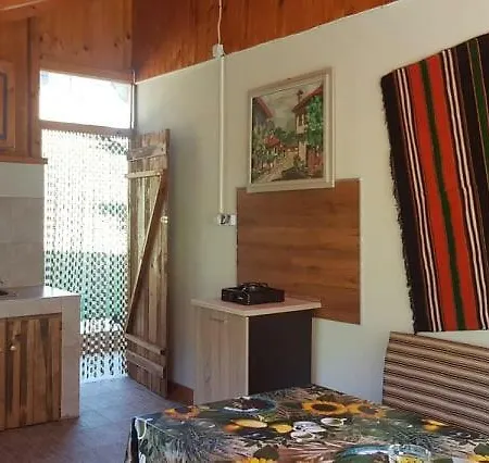 Didi Eco Villas 캠프장