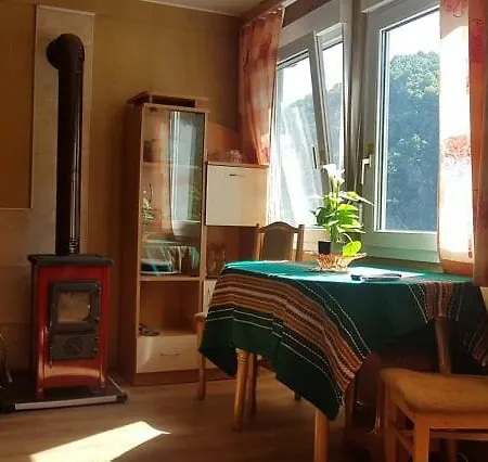 Didi Eco Villas 캠프장 데빈
