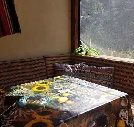 Didi Eco Villas 데빈