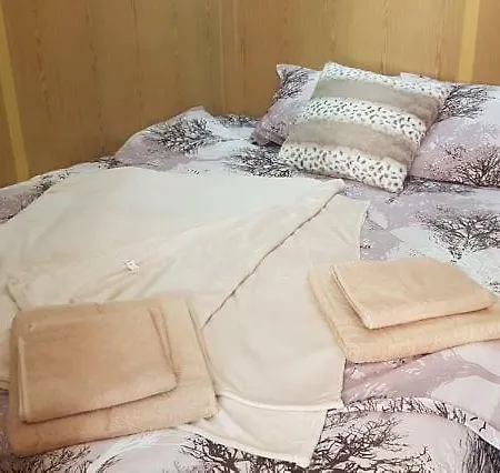 캠프장 Didi Eco Villas 데빈
