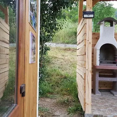 캠프장 Didi Eco Villas