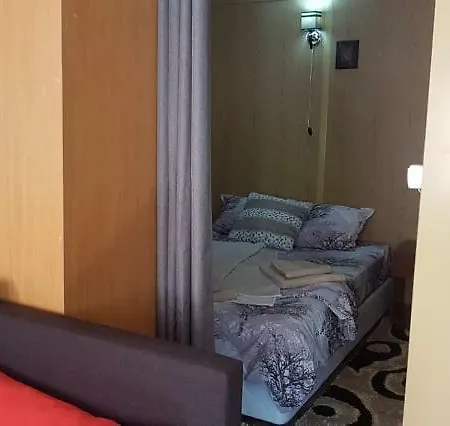 Didi Eco Villas * 데빈