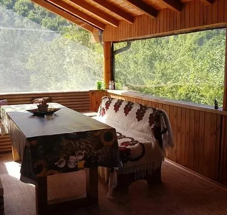캠프장 Didi Eco Villas 데빈