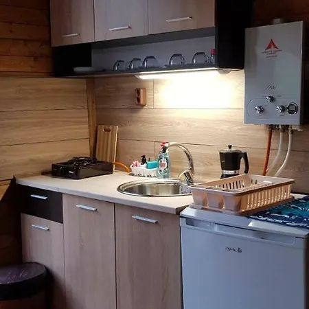 Didi Eco Villas * 데빈