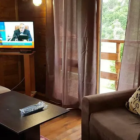 Didi Eco Villas 캠프장 *