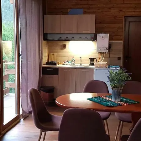 Didi Eco Villas * 데빈