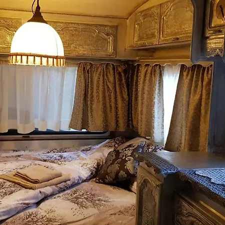 캠프장 Didi Eco Villas 데빈