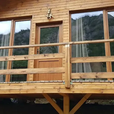 Didi Eco Villas 데빈