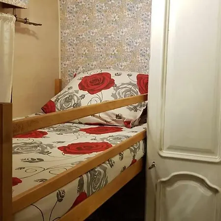 Didi Eco Villas 캠프장