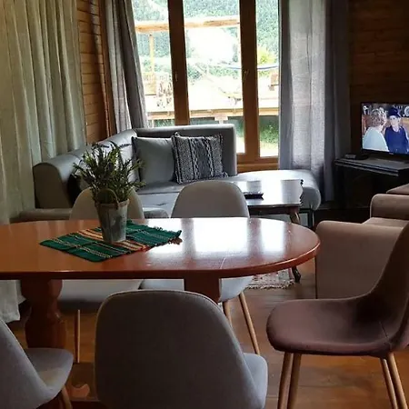 Didi Eco Villas 캠프장