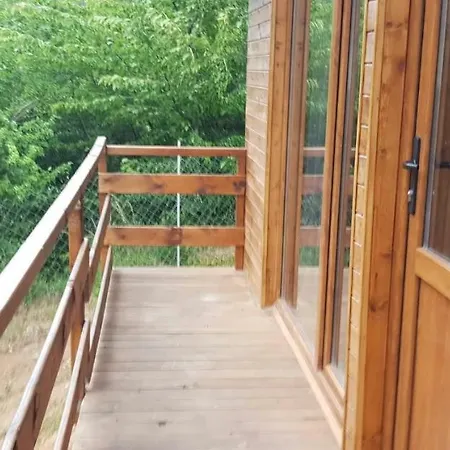 Didi Eco Villas 데빈