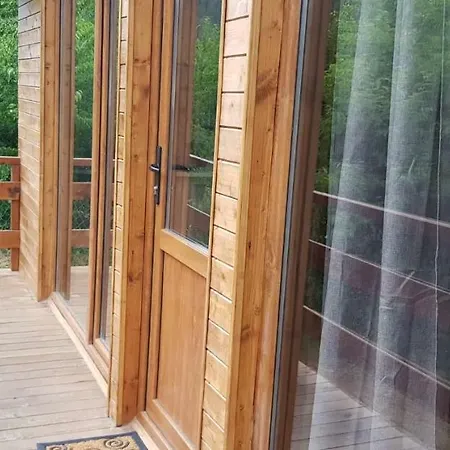Didi Eco Villas 캠프장