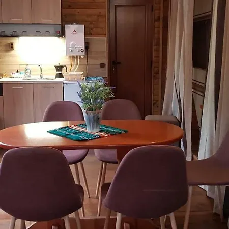 Didi Eco Villas 캠프장