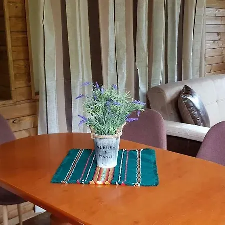 캠프장 Didi Eco Villas